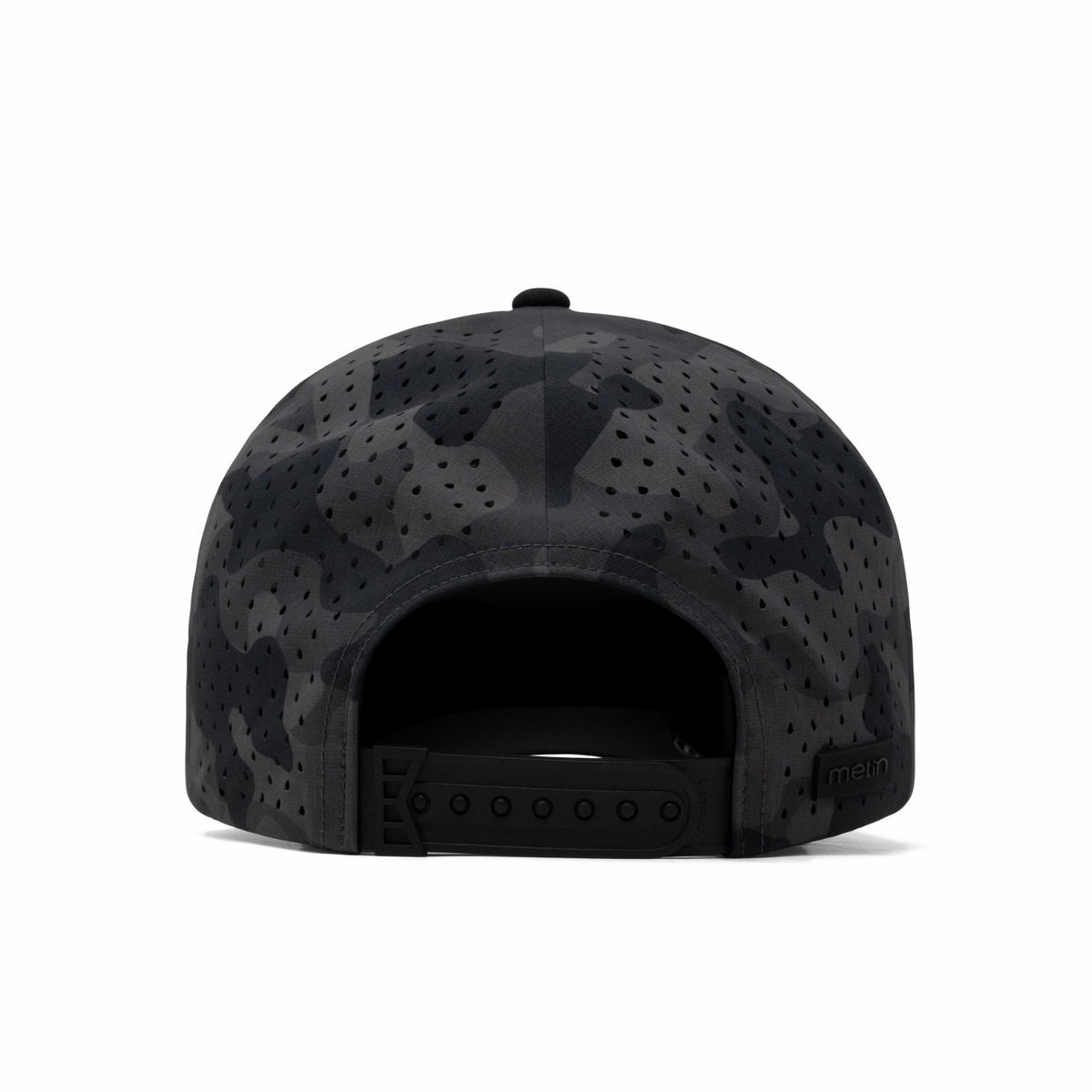 A-Game Hydrolite - Black Camo - Melin Shop|Collections