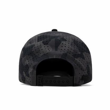 A-Game Hydrolite - Black Camo - Melin Shop|Collections