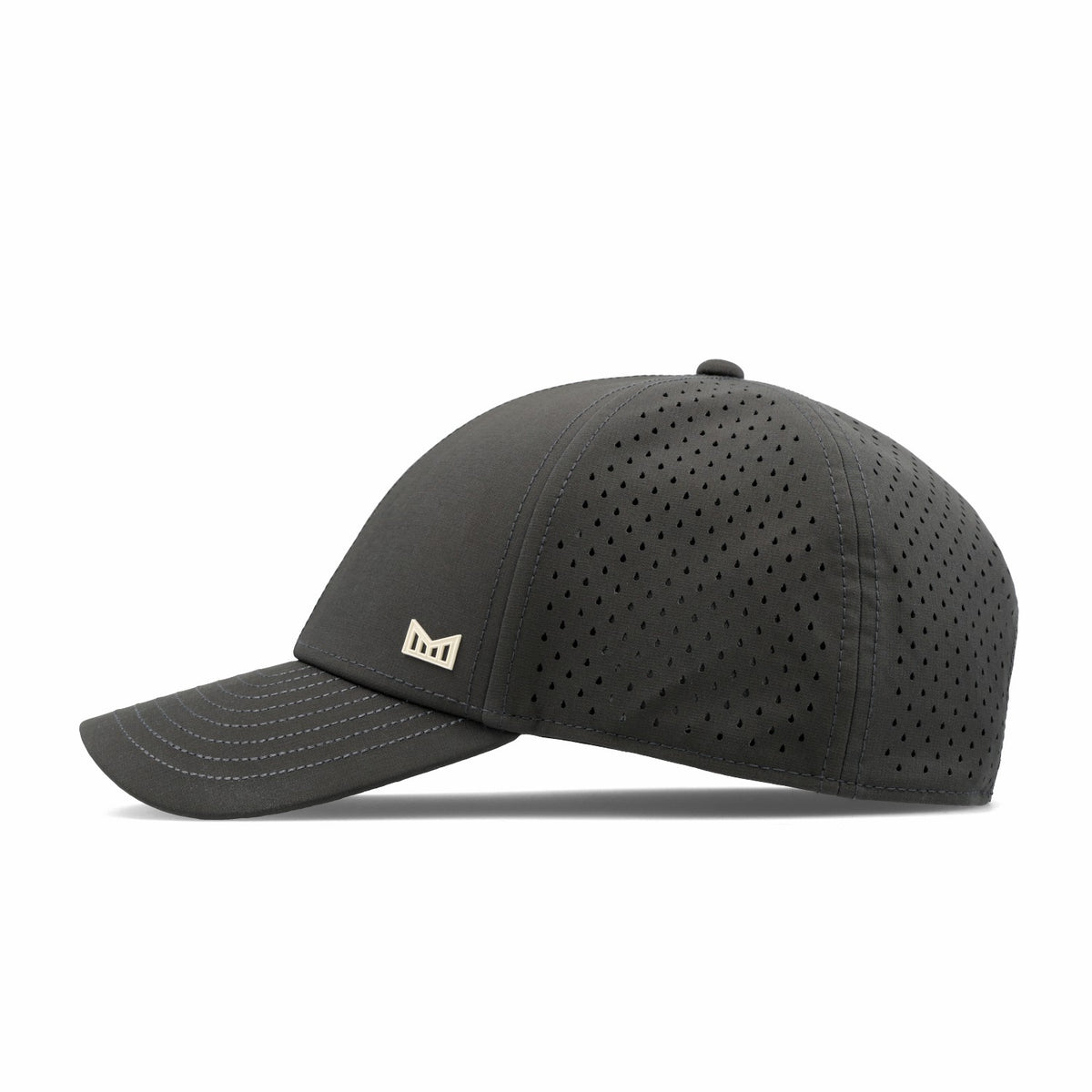 A-Game Icon Hydro - Faded Black - Melin Shop|Collections