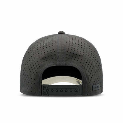 A-Game Icon Hydro - Faded Black - Melin Shop|Collections