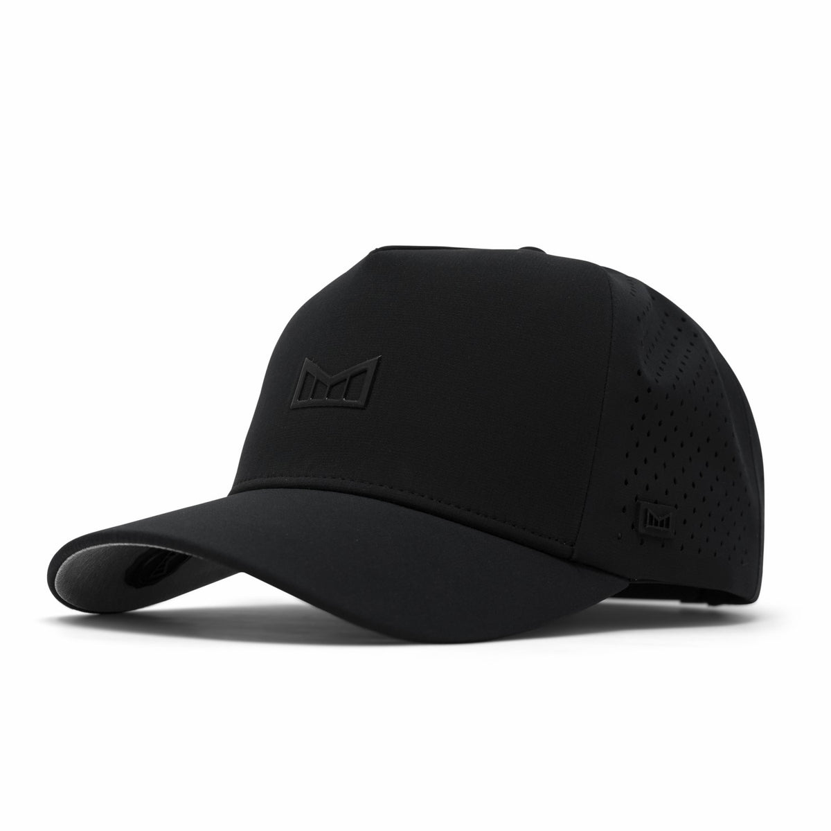 Odysea Hydrolite - Black - Melin Shop|Collections