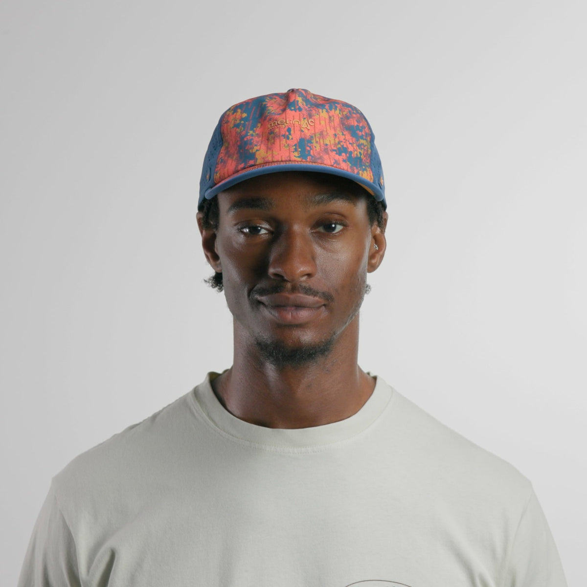 Odysea Packable Hydro - Rain Camo - Melin Shop|Collections