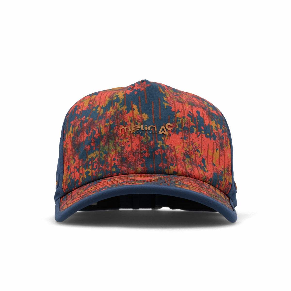Odysea Packable Hydro - Rain Camo - Melin Shop|Collections
