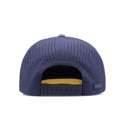 Odysea Rope Streamline Hydro - Peacoat - Melin Shop|Collections