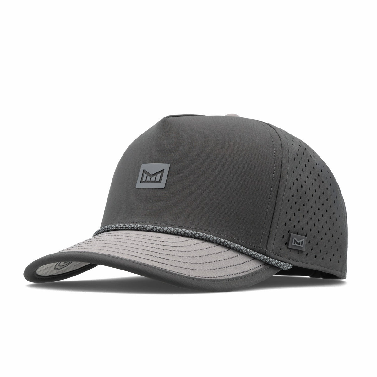 Odysea Rope Streamline Hydro - Raven - Melin Shop|Collections