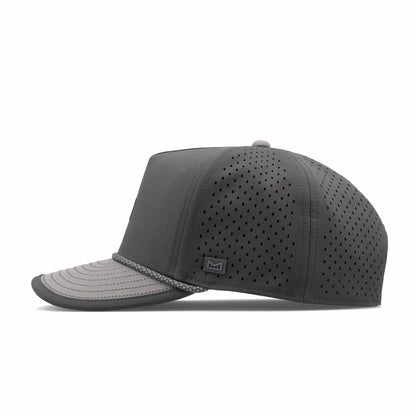 Odysea Rope Streamline Hydro - Raven - Melin Shop|Collections
