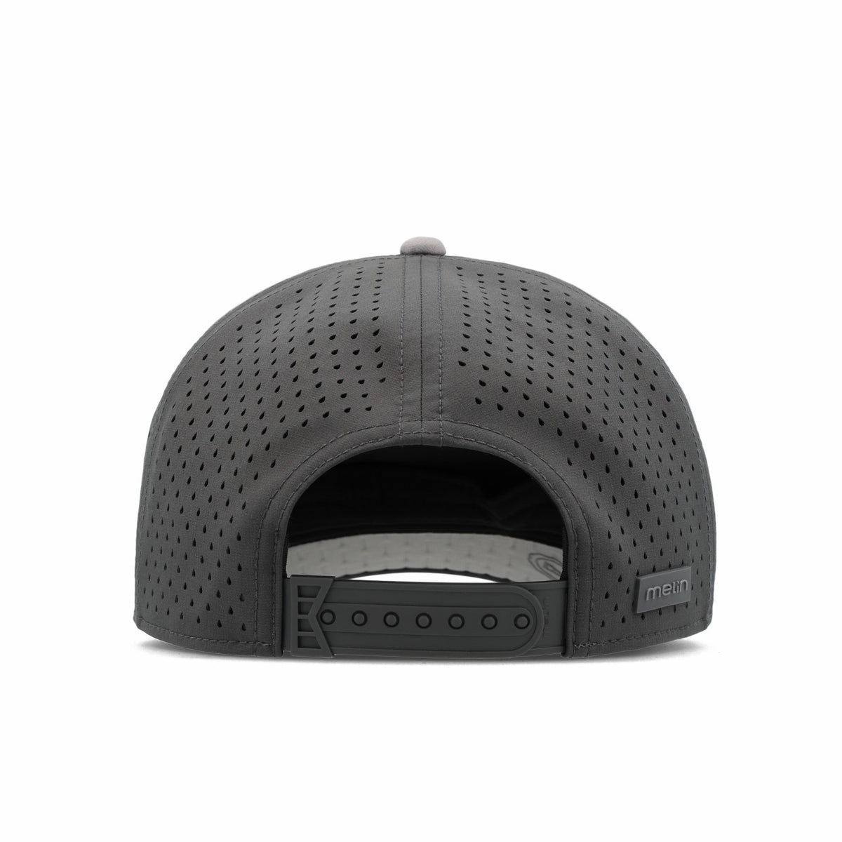 Odysea Rope Streamline Hydro - Raven - Melin Shop|Collections