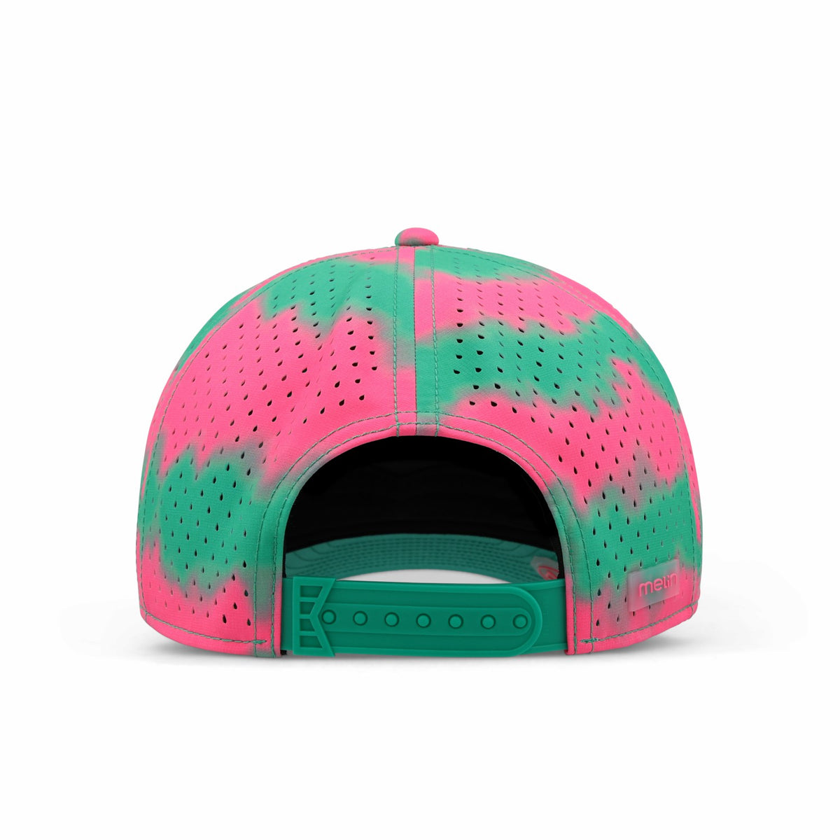 Odysea Neon Tie Dye Hydro - Neo Pink - Melin Shop|Collections
