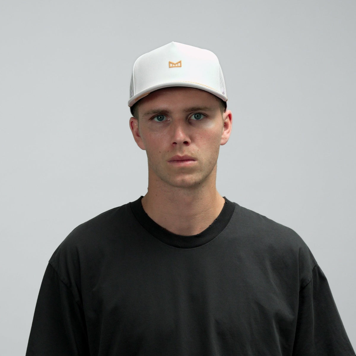 Odysea Rope Bulls Icon Hydro - White / Gum - Melin Shop|Collections