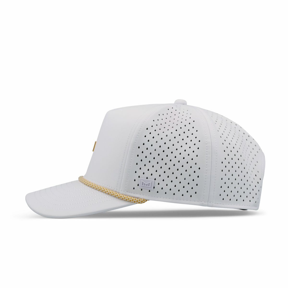 Odysea Rope Bulls Icon Hydro - White / Gum - Melin Shop|Collections