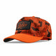 Safety Orange