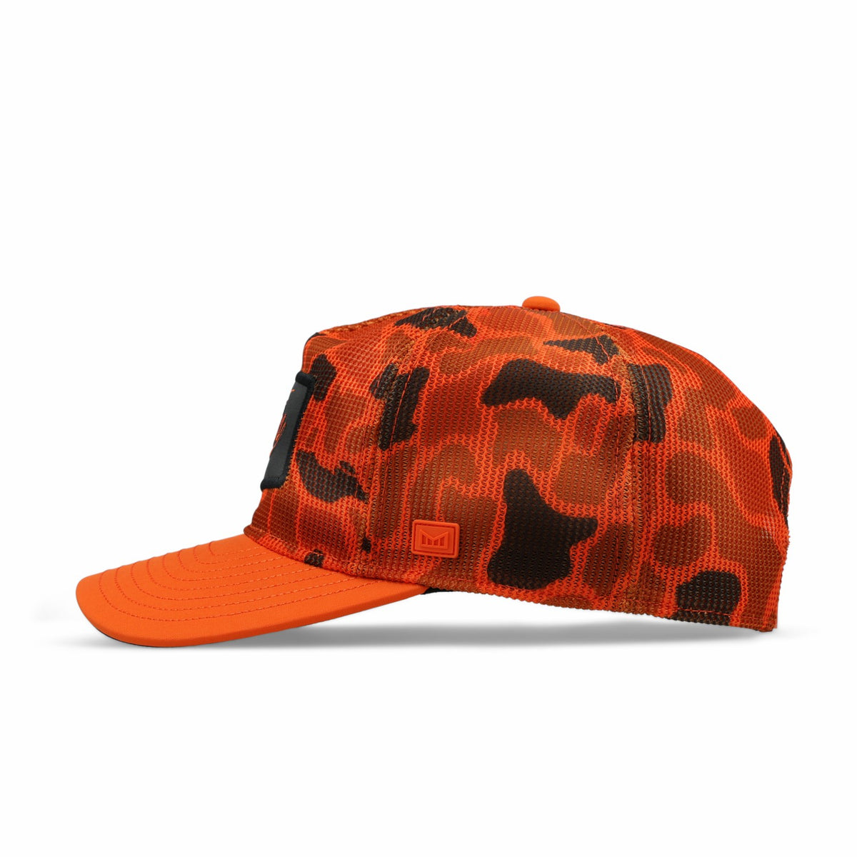 Odysea Retro Hydro - Safety Orange - Melin Shop|Collections