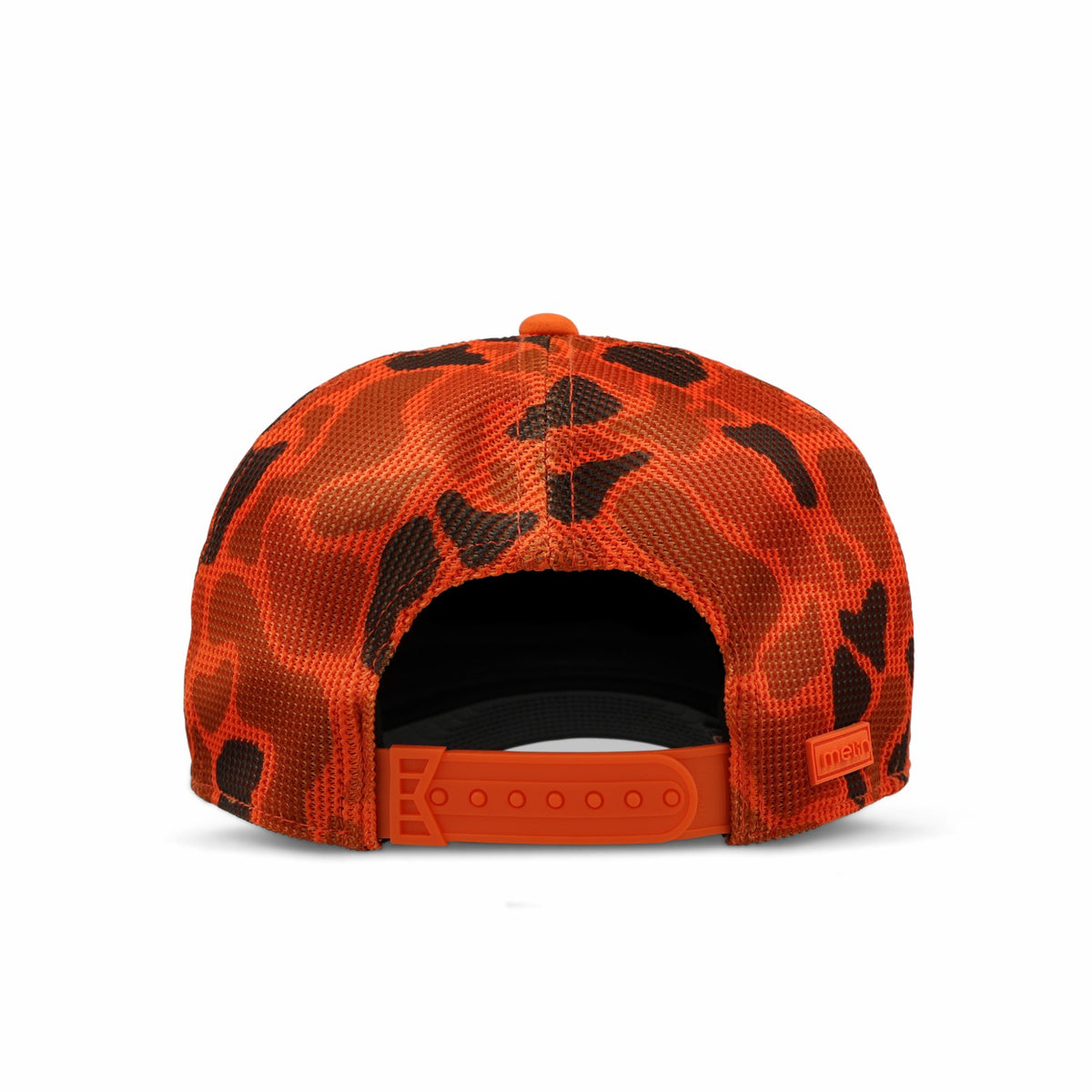 Odysea Retro Hydro - Safety Orange - Melin Shop|Collections