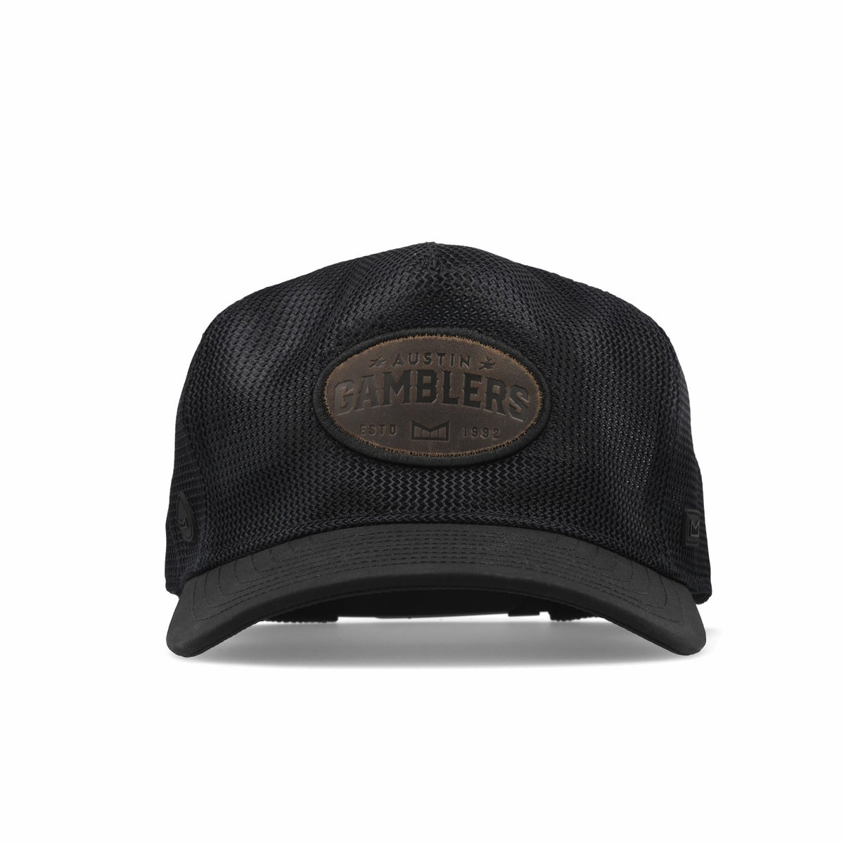 Odysea Retro Brand Hydro - Black - Melin Shop|Collections