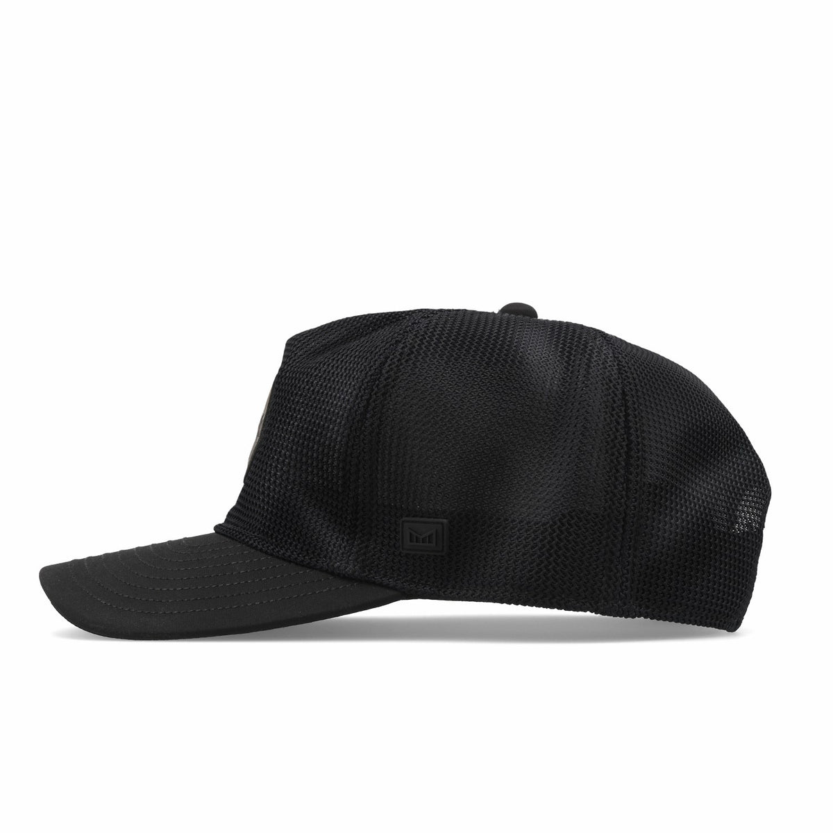Odysea Retro Brand Hydro - Black - Melin Shop|Collections