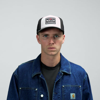 Odysea MPH Pit Crew Hydro - Black - Melin Shop|Collections
