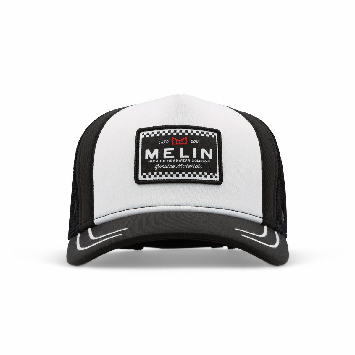 Odysea MPH Pit Crew Hydro - Black - Melin Shop|Collections
