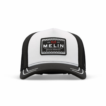 Odysea MPH Pit Crew Hydro - Black - Melin Shop|Collections