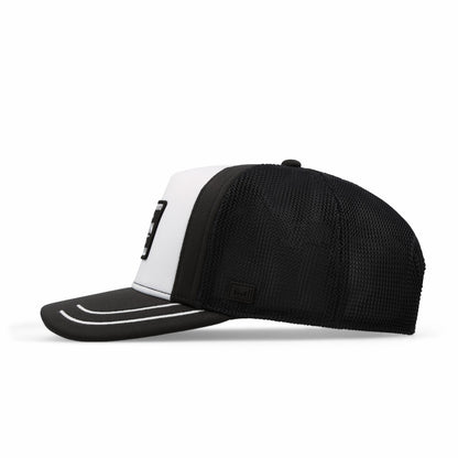 Odysea MPH Pit Crew Hydro - Black - Melin Shop|Collections