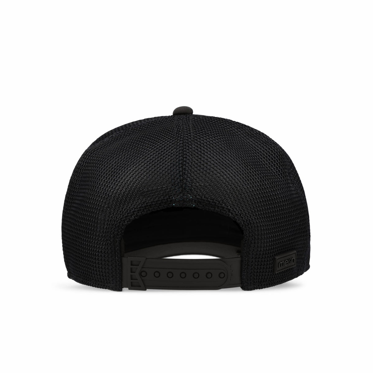 Odysea MPH Pit Crew Hydro - Black - Melin Shop|Collections