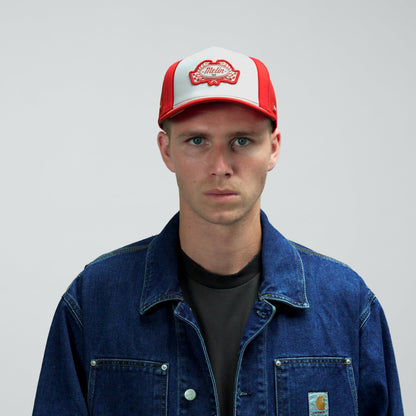 Odysea MPH Pit Crew Hydro - Red Alert - Melin Shop|Collections