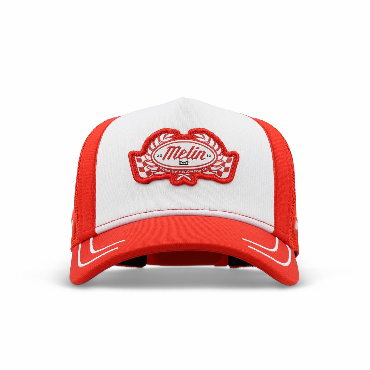 Odysea MPH Pit Crew Hydro - Red Alert - Melin Shop|Collections