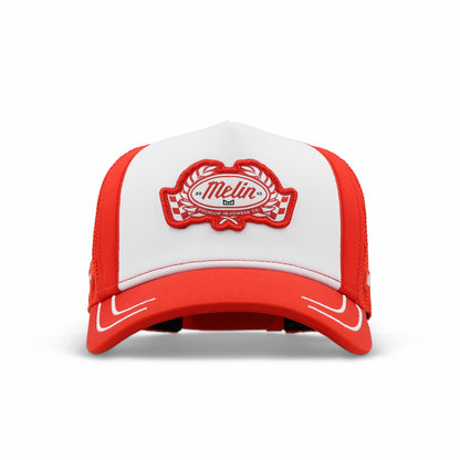 Odysea MPH Pit Crew Hydro - Red Alert - Melin Shop|Collections