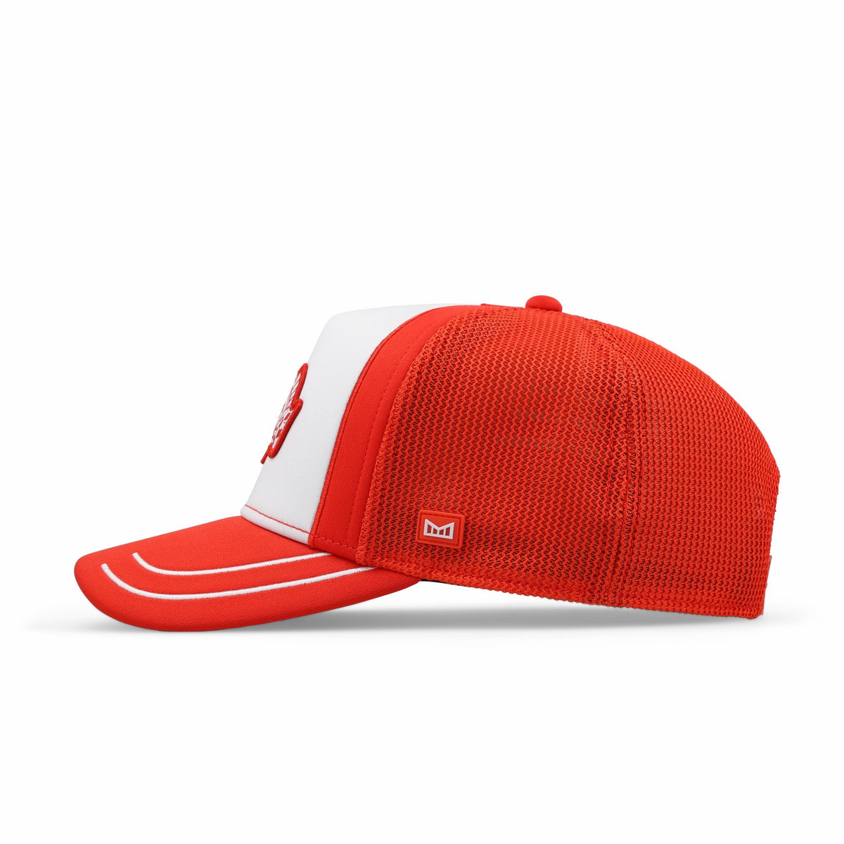 Odysea MPH Pit Crew Hydro - Red Alert - Melin Shop|Collections