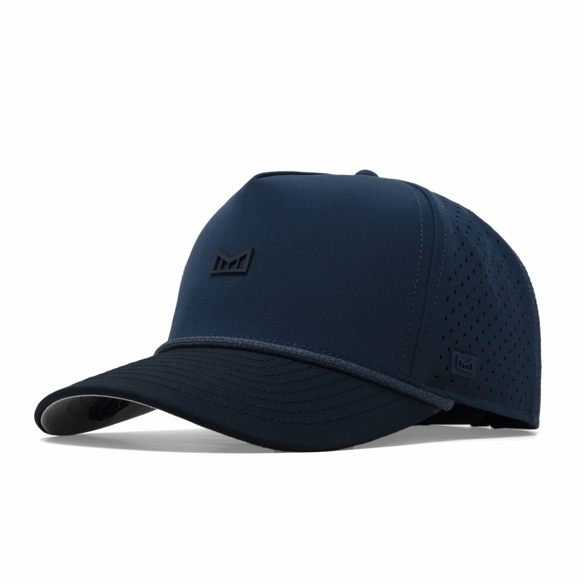 Odysea Rope Bulls Icon Hydro - Navy / Dark Navy - Melin Shop|Collections