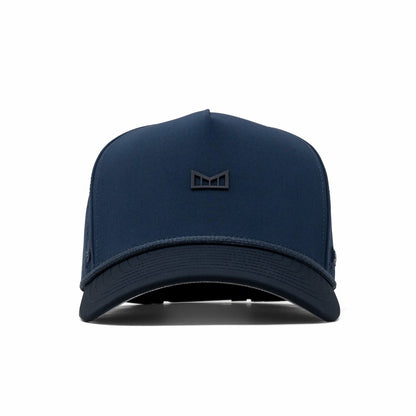 Odysea Rope Bulls Icon Hydro - Navy / Dark Navy - Melin Shop|Collections