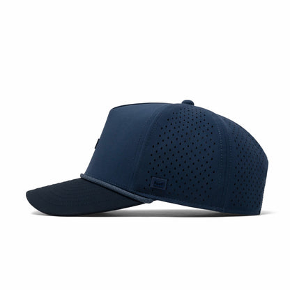 Odysea Rope Bulls Icon Hydro - Navy / Dark Navy - Melin Shop|Collections
