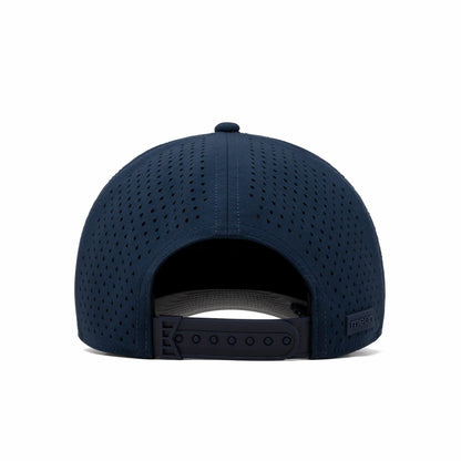 Odysea Rope Bulls Icon Hydro - Navy / Dark Navy - Melin Shop|Collections