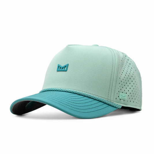 Odysea Rope Bulls Icon Hydro - Minty / Dark Mint - Melin Shop|Collections