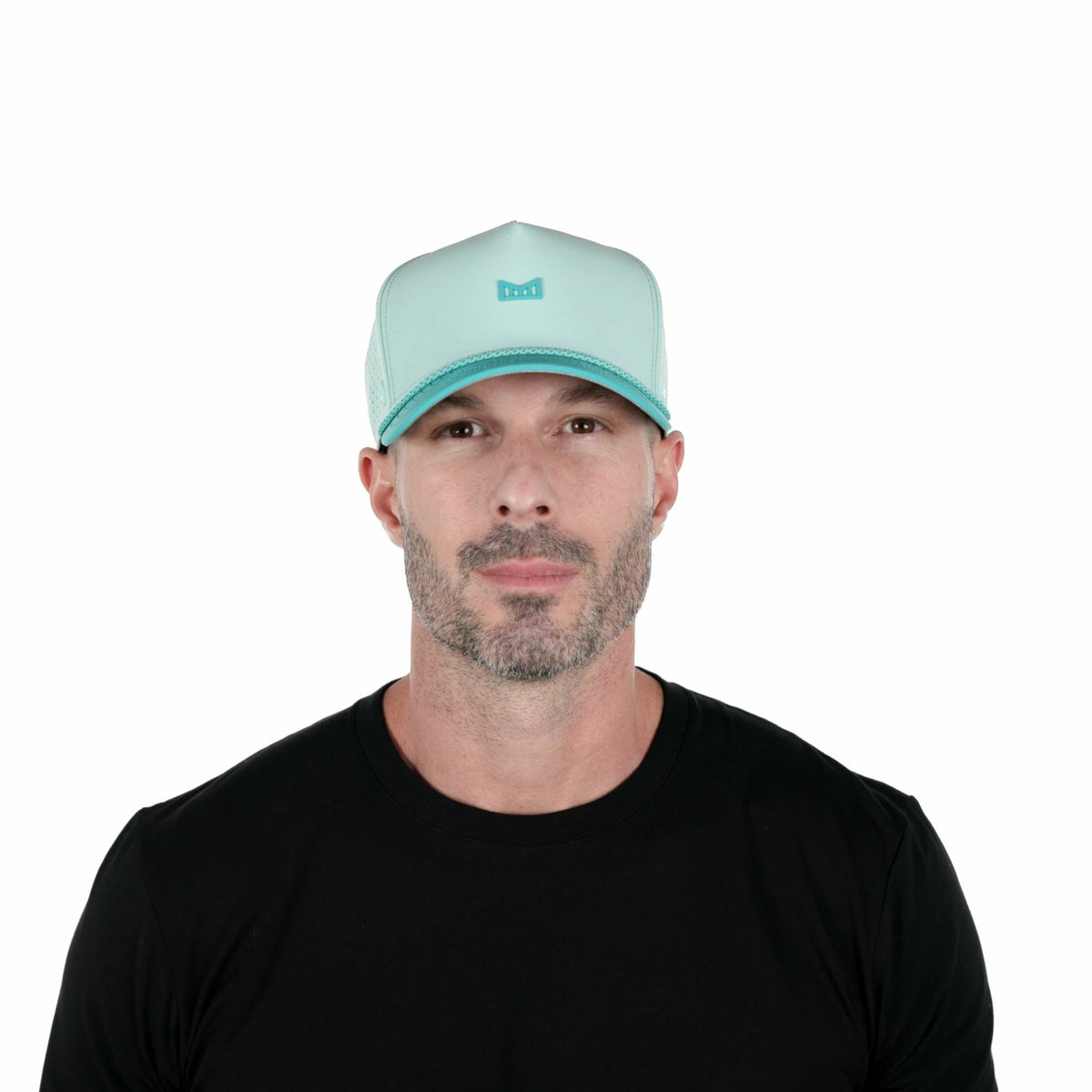 Odysea Rope Bulls Icon Hydro - Minty / Dark Mint - Melin Shop|Collections