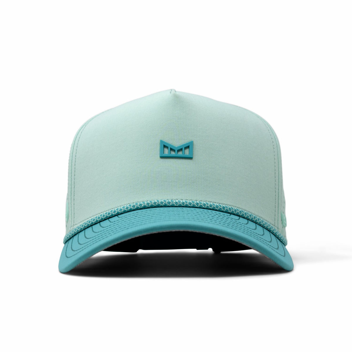 Odysea Rope Bulls Icon Hydro - Minty / Dark Mint - Melin Shop|Collections