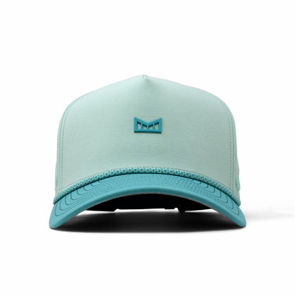 Odysea Rope Bulls Icon Hydro - Minty / Dark Mint - Melin Shop|Collections