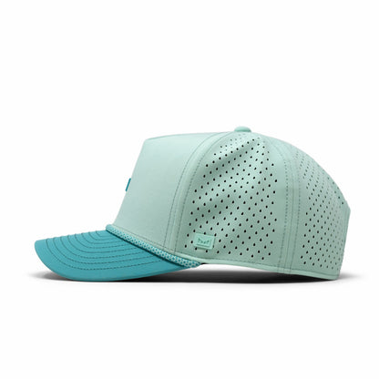 Odysea Rope Bulls Icon Hydro - Minty / Dark Mint - Melin Shop|Collections