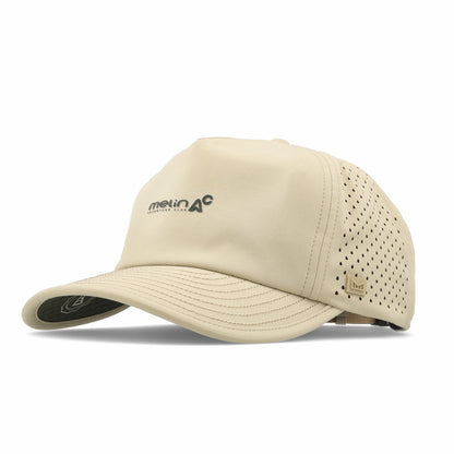 Odysea Packable Hydro - Sand - Melin Shop|Collections
