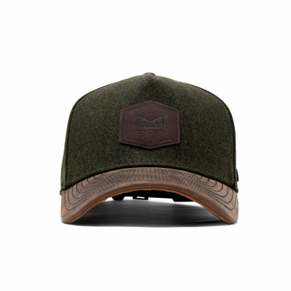 Odysea Scout Thermal - Spruce - Melin Shop|Collections