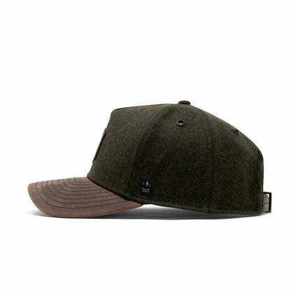 Odysea Scout Thermal - Spruce - Melin Shop|Collections