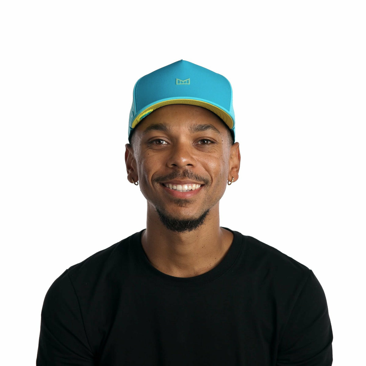 Odysea Rope Bulls Icon Hydro - Blue Lagoon - Melin Shop|Collections