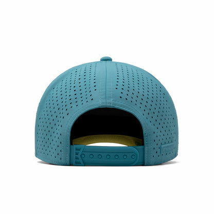 Odysea Rope Bulls Icon Hydro - Blue Lagoon - Melin Shop|Collections