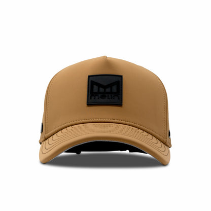 Odysea Stacked Infinite Thermal - Peanut Butter - Melin Shop|Collections