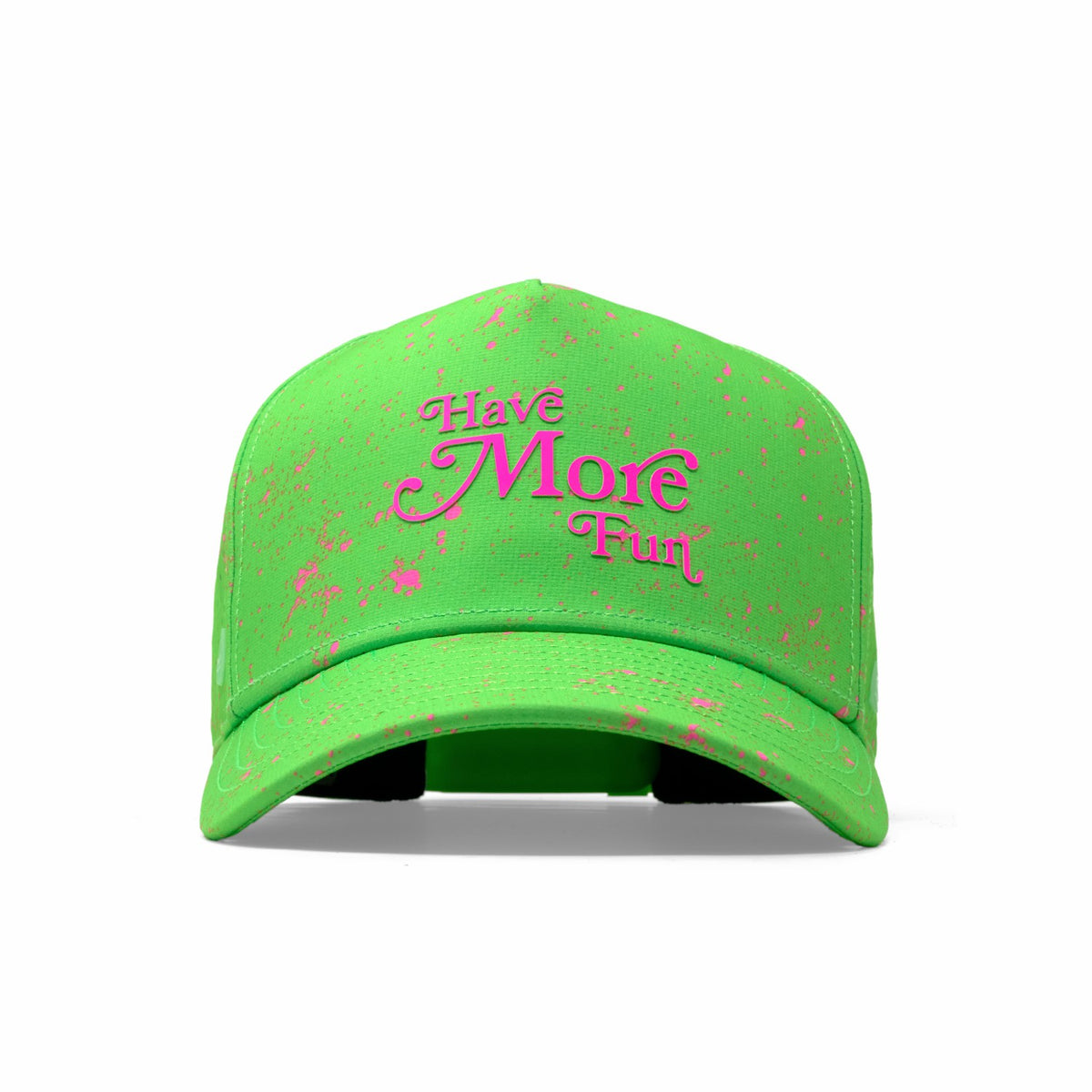 Odysea Neon Hydro - Slime - Melin Shop|Collections