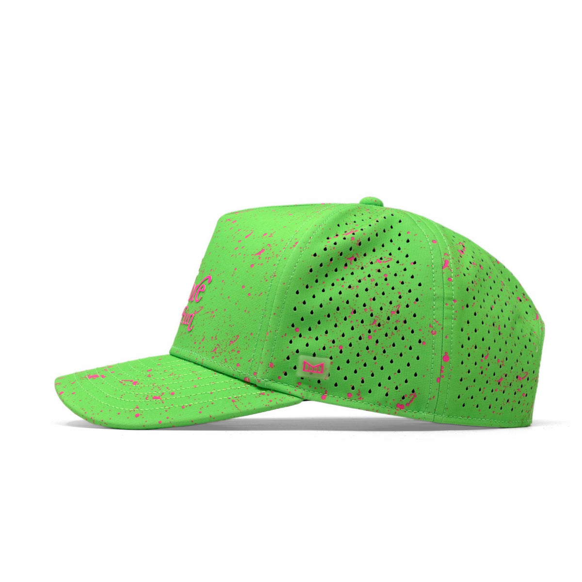 Odysea Neon Hydro - Slime - Melin Shop|Collections