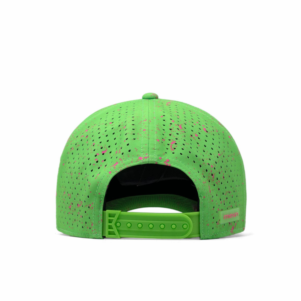 Odysea Neon Hydro - Slime - Melin Shop|Collections