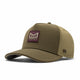 Dark Olive / Fig