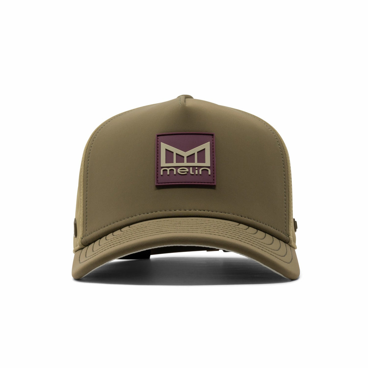 Odysea Stacked Infinite Thermal - Dark Olive / Fig - Melin Shop|Collections