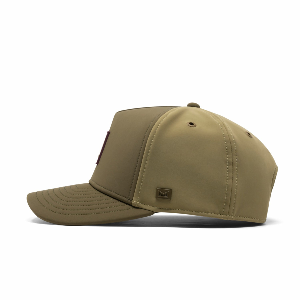 Odysea Stacked Infinite Thermal - Dark Olive / Fig - Melin Shop|Collections