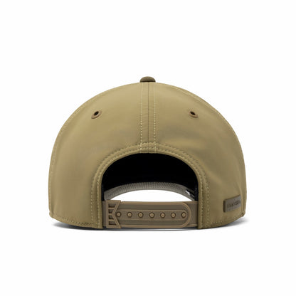 Odysea Stacked Infinite Thermal - Dark Olive / Fig - Melin Shop|Collections